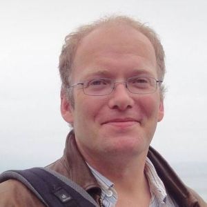 Profilbild von Jens Meske