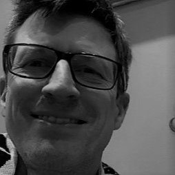 Profilbild von Jens Mester