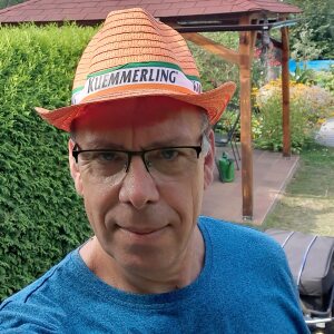 Profilbild von Jens Metzner
