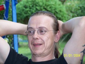 Profilbild von Jens Meyer