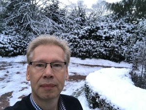 Profilbild von Jens Meyer