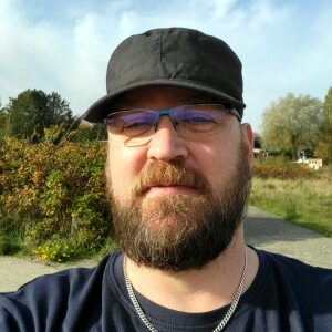 Profilbild von Jens Meyer
