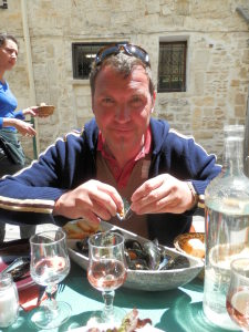 Profilbild von Jens Meyer
