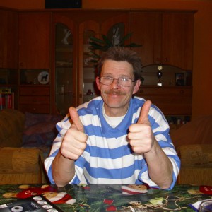 Profilbild von Jens Meyer