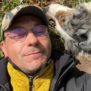 Profilbild von Jens Meyer