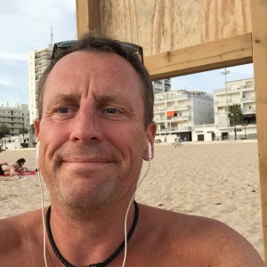 Profilbild von Jens Meyer