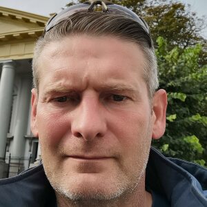 Profilbild von Jens Meyer
