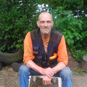 Profilbild von Jens Meyer