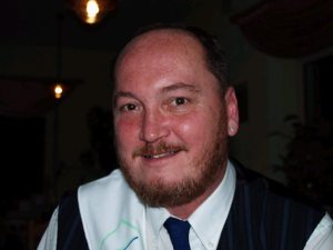 Profilbild von Jens Michael