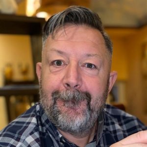 Profilbild von Jens Michael