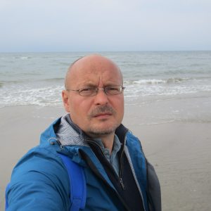 Profilbild von Jens Michel