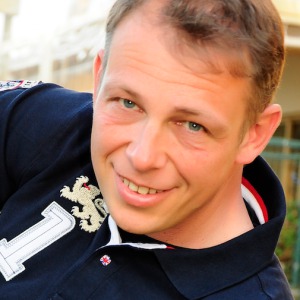 Profilbild von Jens Michels
