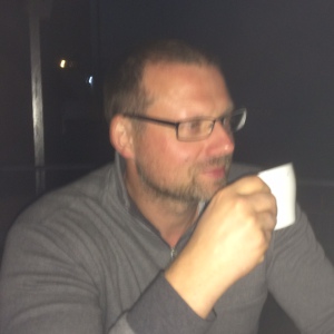 Profilbild von Jens Michelsen