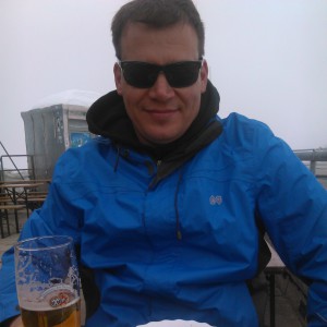 Profilbild von Jens Mielke