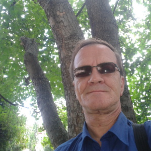 Profilbild von Jens Mier