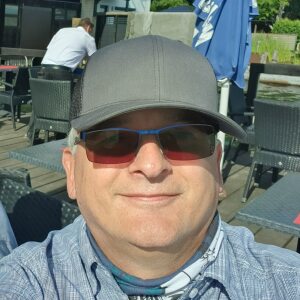 Profilbild von Jens Mierke