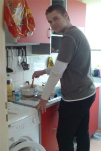 Profilbild von Jens Migdalek