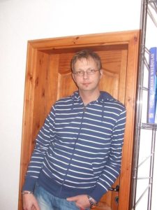 Profilbild von Jens Mikoteit