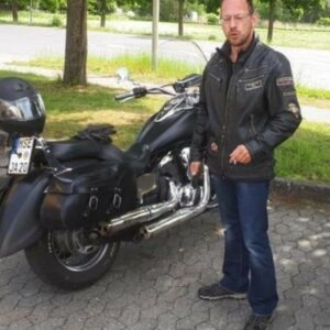 Profilbild von Jens Milcke
