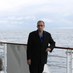 Profilbild von Jens Milinski