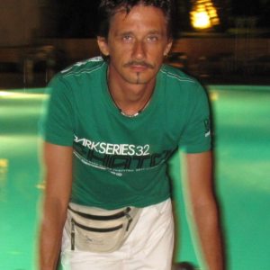 Profilbild von Jens Minio