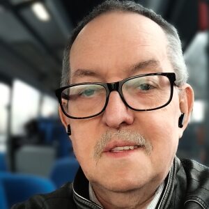 Profilbild von Jens Mirsch