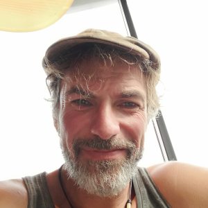 Profilbild von Jens Moczek