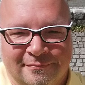 Profilbild von Jens Möckel