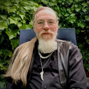 Profilbild von Jens Möller