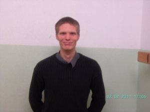 Profilbild von Jens Möller