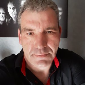 Profilbild von Jens Möller