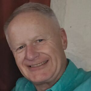 Profilbild von Jens Möller