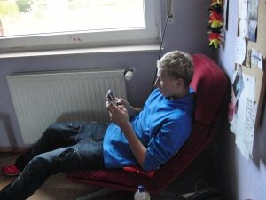 Profilbild von Jens Moenter