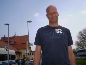 Profilbild von Jens Moldenhauer