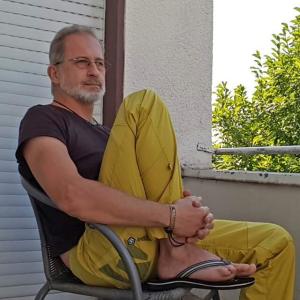 Profilbild von Jens Morawetz
