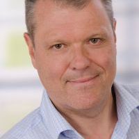 Profilbild von Jens Morche