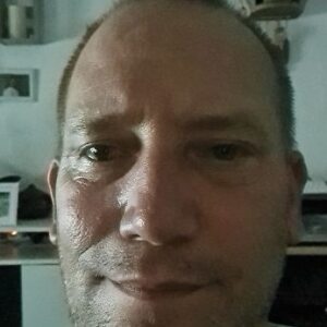 Profilbild von Jens Morschbach