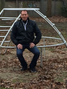 Profilbild von Jens Mros