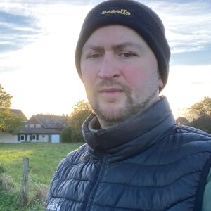 Profilbild von Jens Müdder