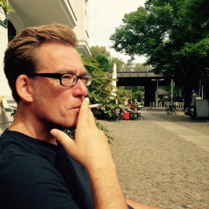 Profilbild von Jens Müll