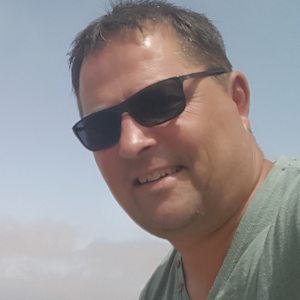 Profilbild von Jens Müller