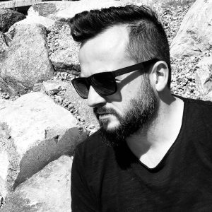 Profilbild von Jens Müller