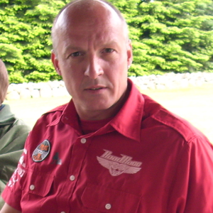 Profilbild von Jens Müller