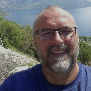 Profilbild von Jens Müller