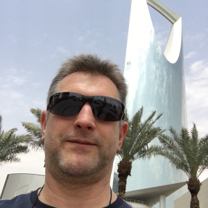 Profilbild von Jens Müller