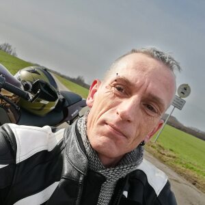 Profilbild von Jens Müller