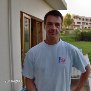 Profilbild von Jens Müller