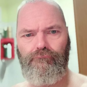 Profilbild von Jens Müller