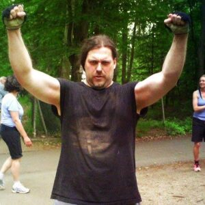 Profilbild von Jens Müller