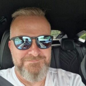 Profilbild von Jens Müller